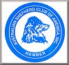 Member Australian Shepherd Club of America, Inc.